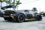 Lamborghini Huracan LP620-2 Super Trofeo 2015 года